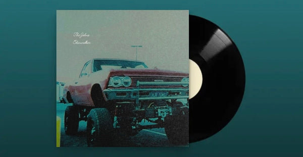 Skinwalker Vinyl/CD - *READ DESCRIPTION TO PLACE AN ORDER*